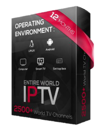 IPTV Store
