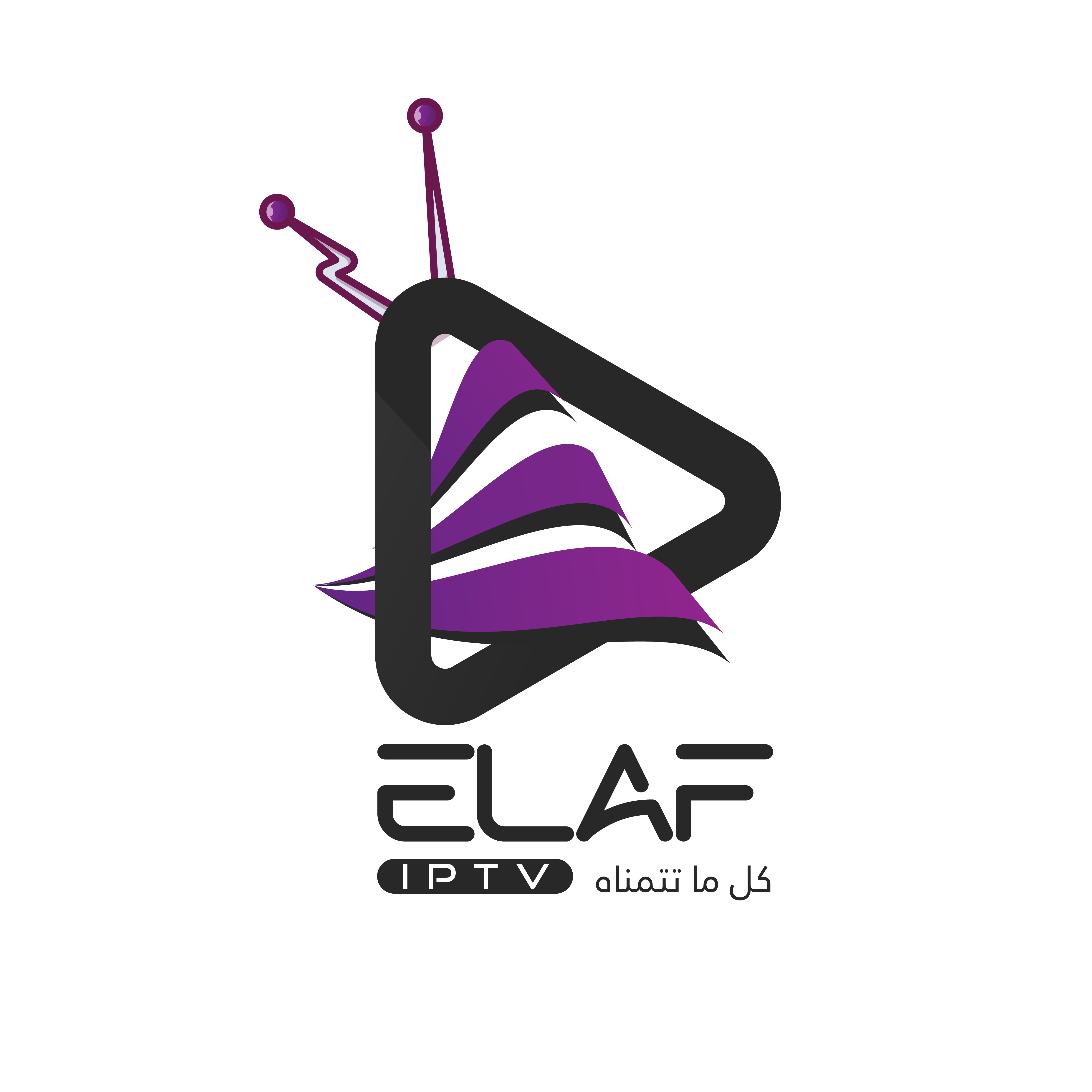 Elaf IPTV