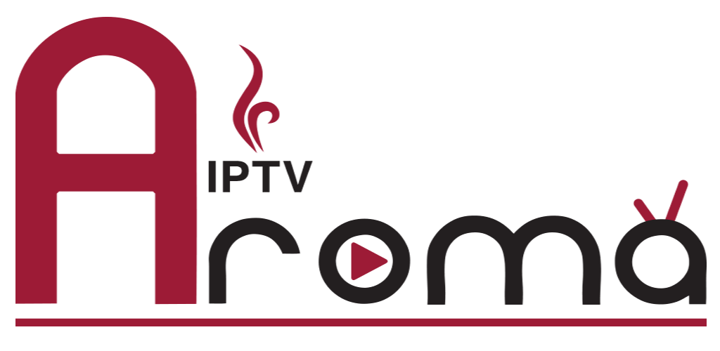 Aroma IPTV