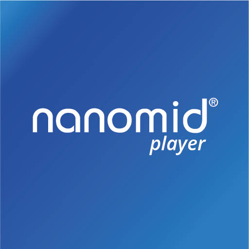 Nanomid