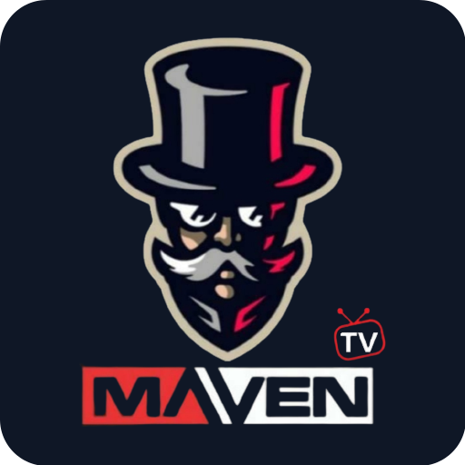 Maven IPTV