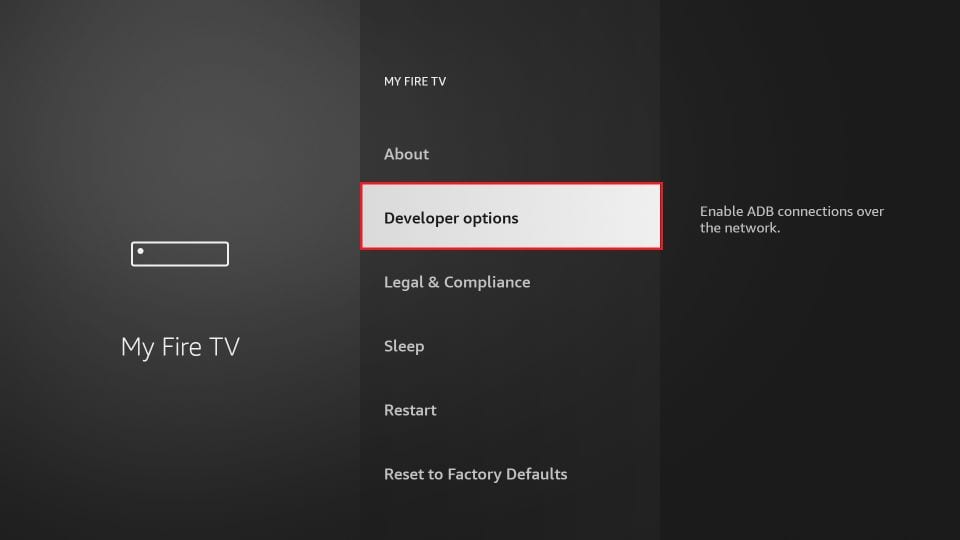 iptv smarters firestick