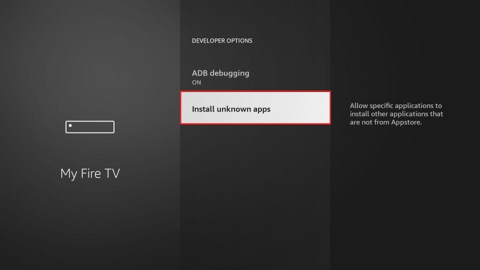 iptv smarters firestick