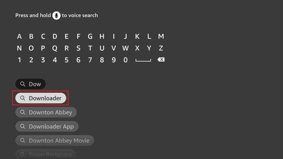 iptv smarters firestick