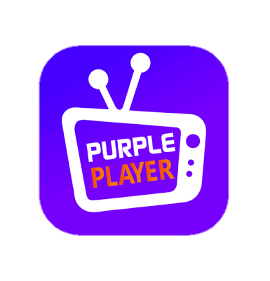 Purple Smart IPTV